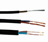 國標(biāo)二插電源線