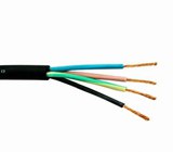 建興電源線三極插頭