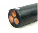 橡套電纜，電力電纜