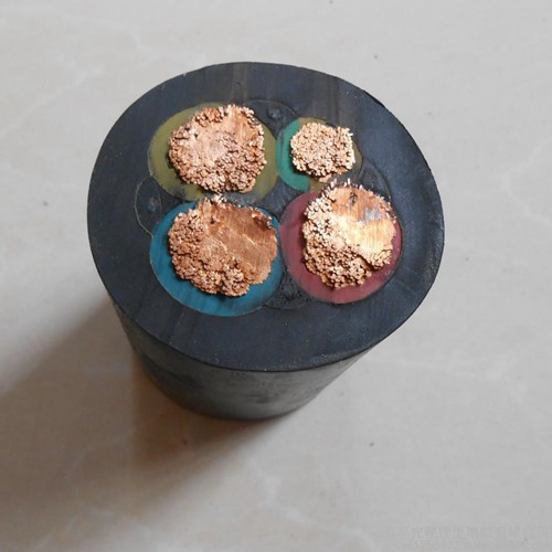 YC橡膠電力電纜