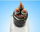電力電纜高壓電纜