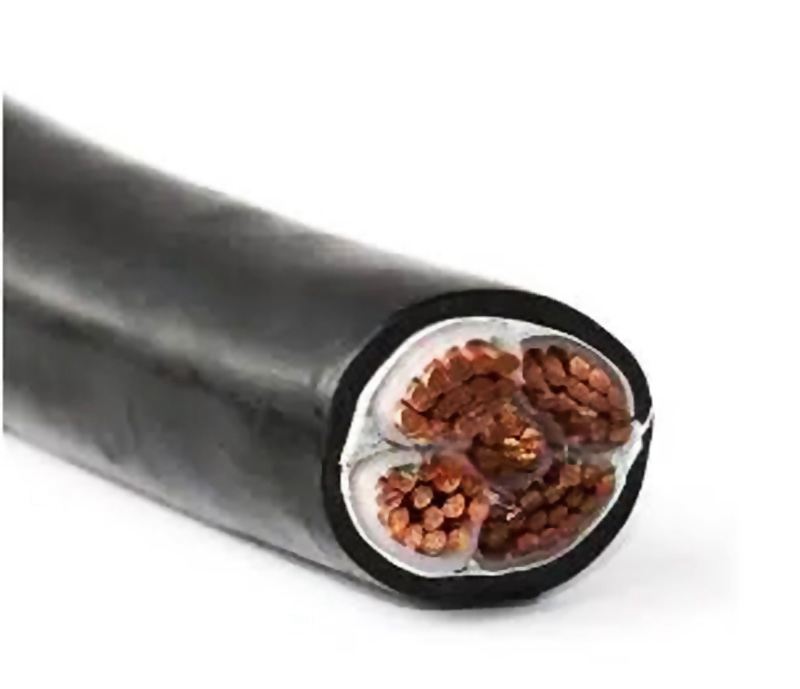 特種電纜的應(yīng)用